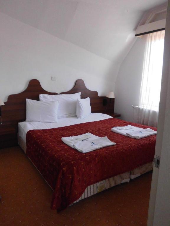 Merci Butik Hotel & Restaurant Egirdir Cameră foto