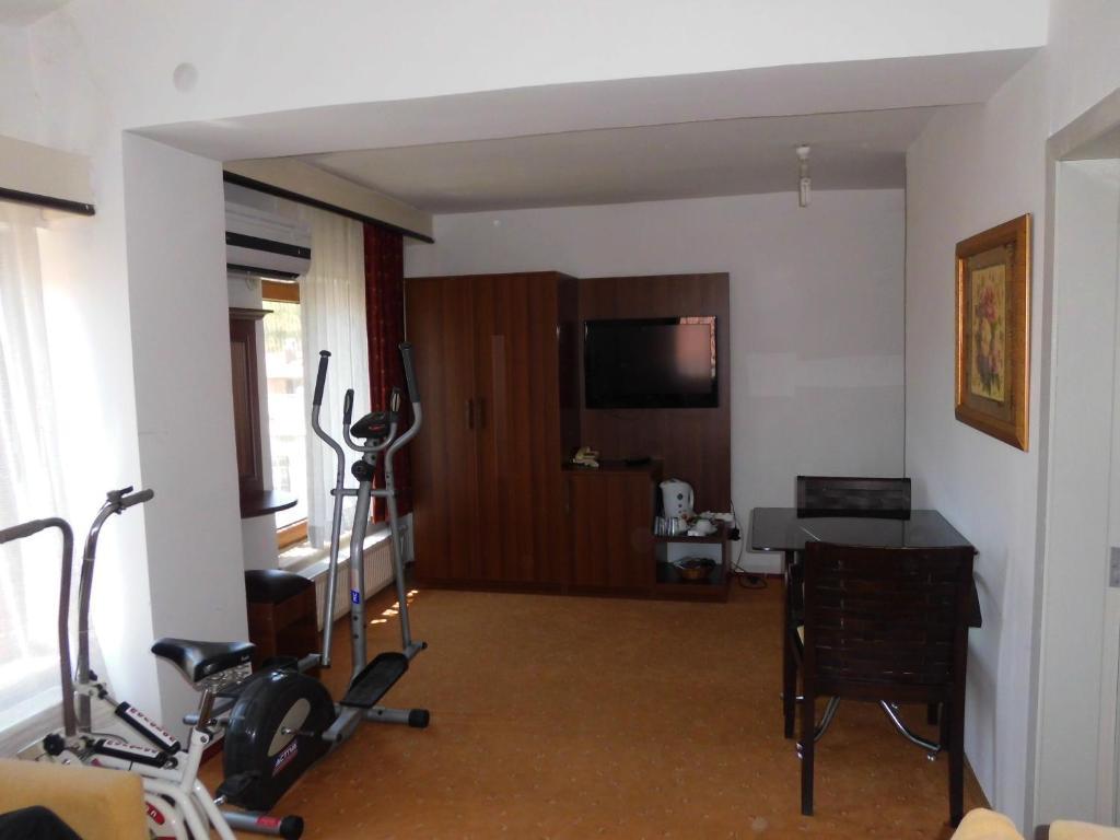 Merci Butik Hotel & Restaurant Egirdir Cameră foto