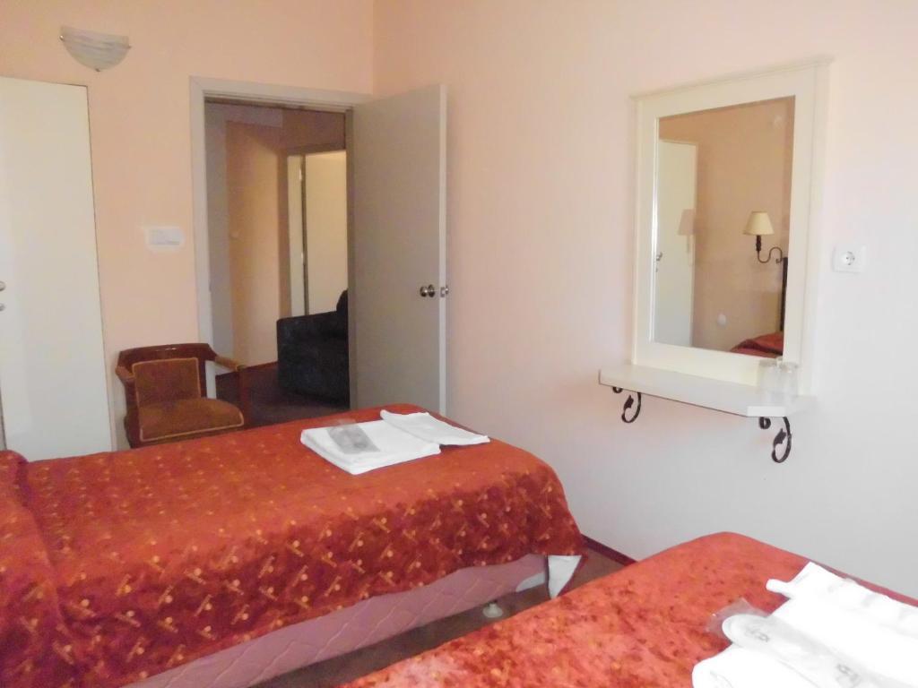 Merci Butik Hotel & Restaurant Egirdir Cameră foto