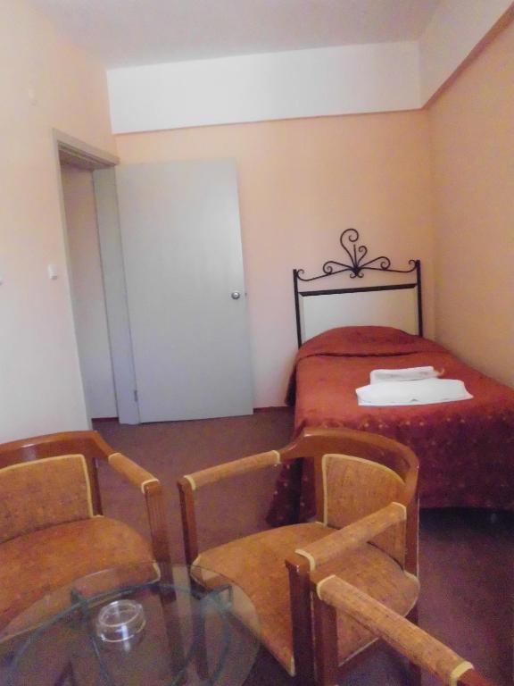 Merci Butik Hotel & Restaurant Egirdir Cameră foto