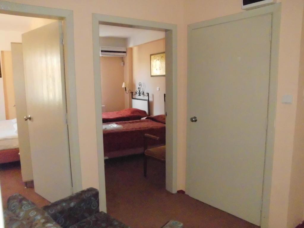 Merci Butik Hotel & Restaurant Egirdir Cameră foto