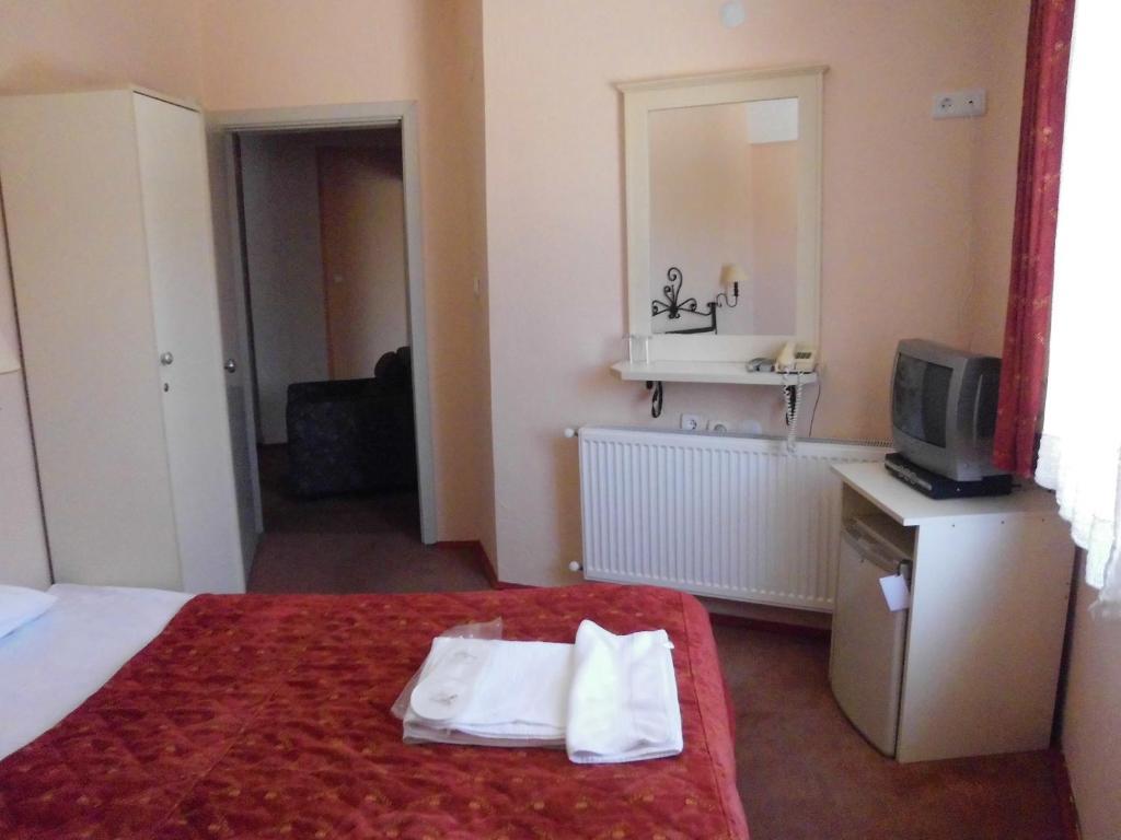 Merci Butik Hotel & Restaurant Egirdir Cameră foto