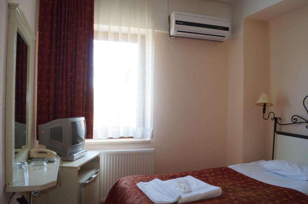 Merci Butik Hotel & Restaurant Egirdir Cameră foto
