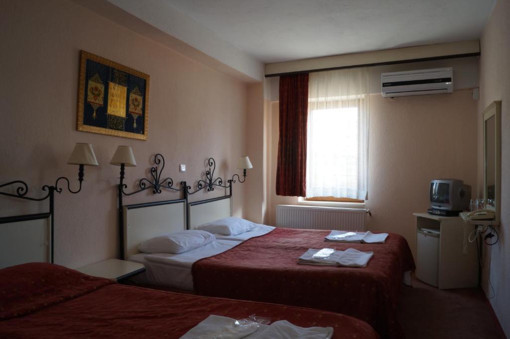 Merci Butik Hotel & Restaurant Egirdir Cameră foto