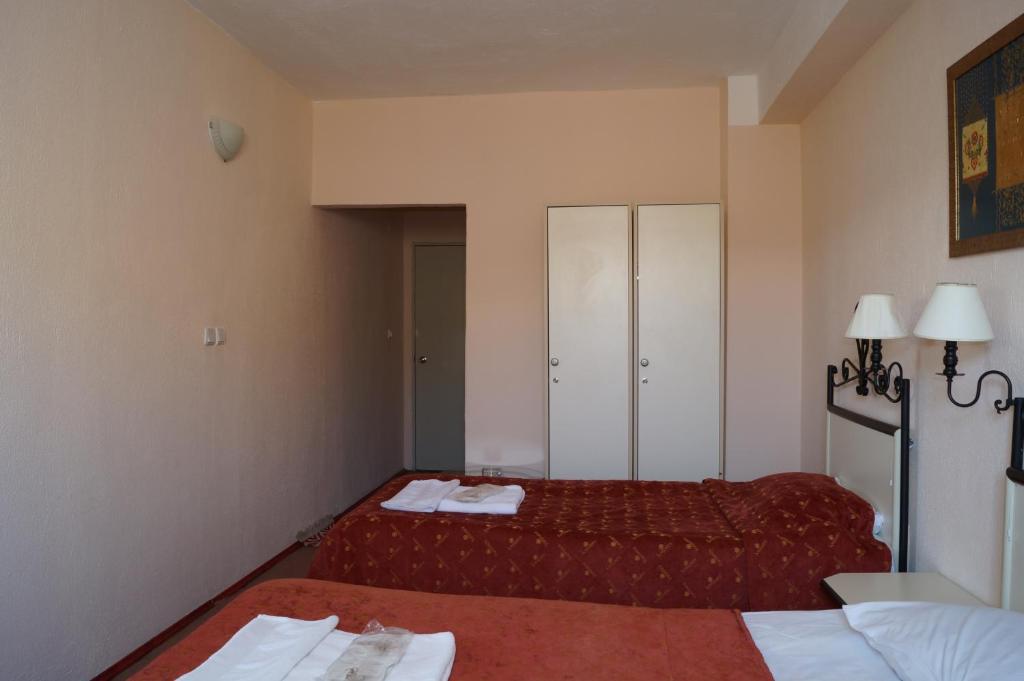 Merci Butik Hotel & Restaurant Egirdir Cameră foto