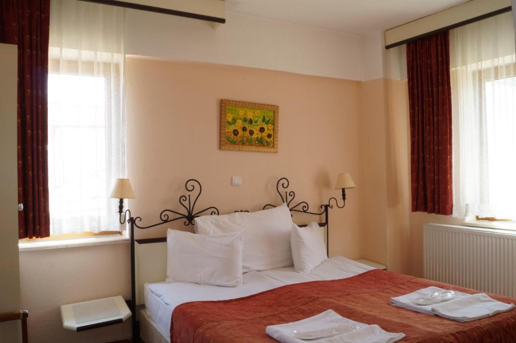 Merci Butik Hotel & Restaurant Egirdir Cameră foto