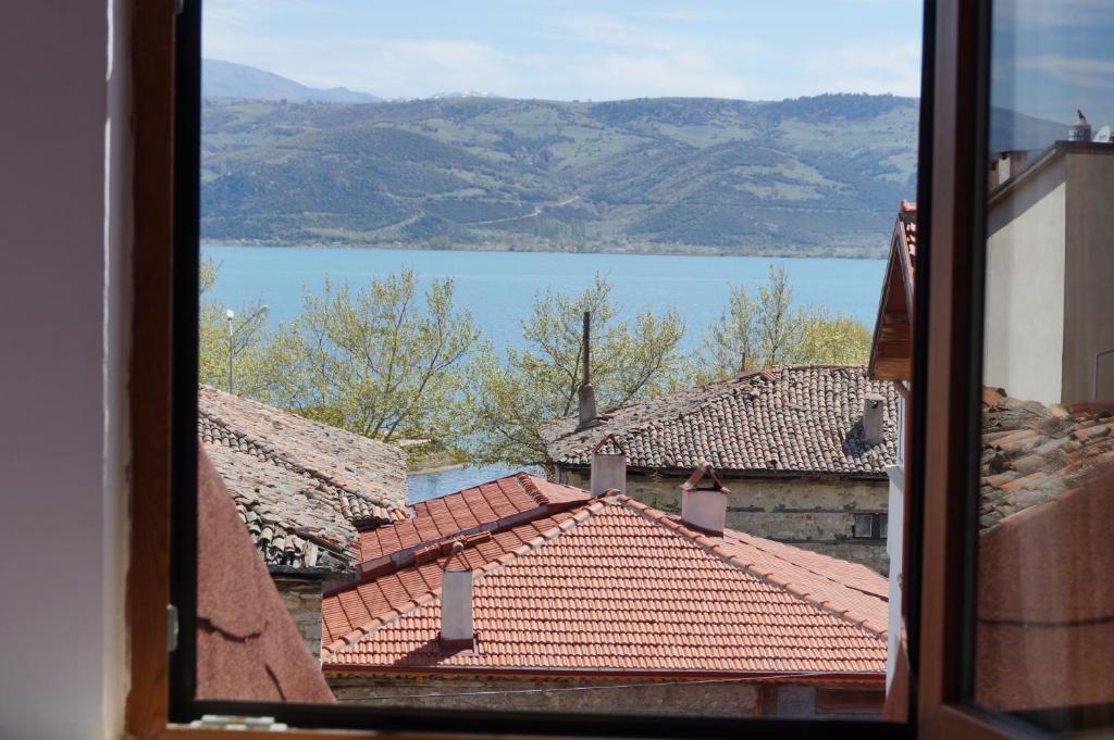 Merci Butik Hotel & Restaurant Egirdir Cameră foto