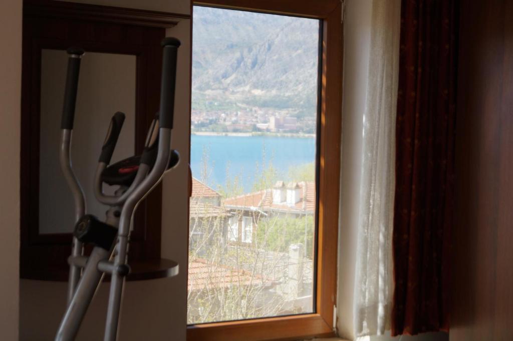 Merci Butik Hotel & Restaurant Egirdir Cameră foto