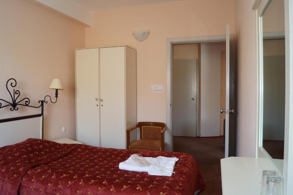 Merci Butik Hotel & Restaurant Egirdir Cameră foto