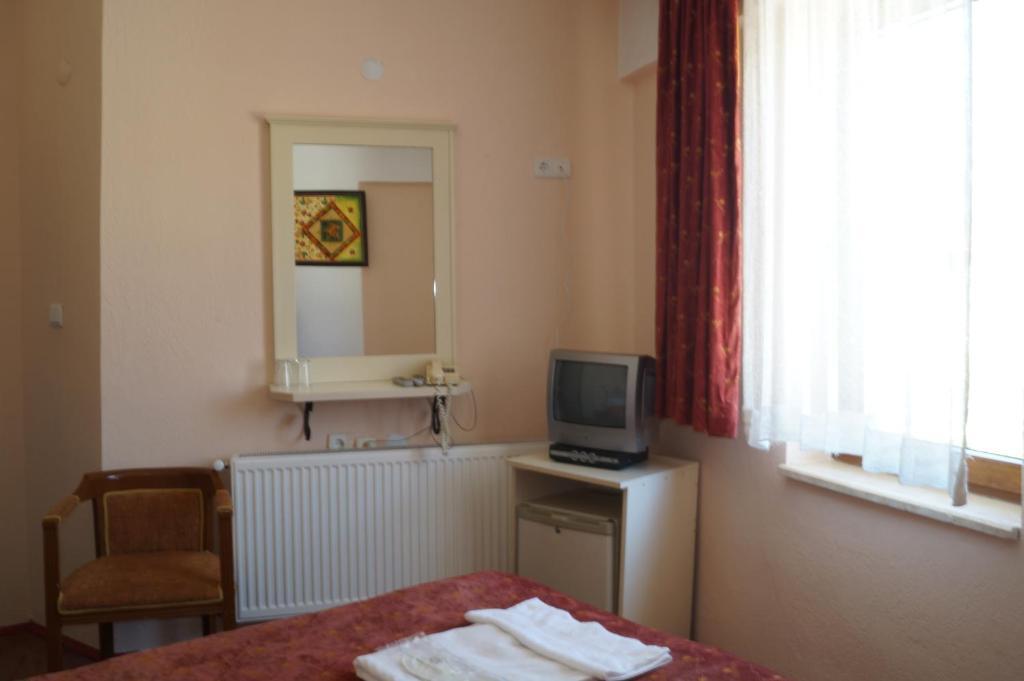 Merci Butik Hotel & Restaurant Egirdir Cameră foto