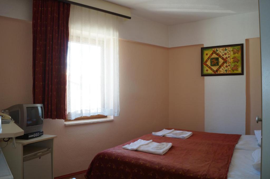 Merci Butik Hotel & Restaurant Egirdir Cameră foto
