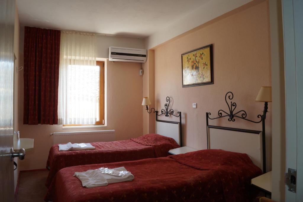 Merci Butik Hotel & Restaurant Egirdir Cameră foto